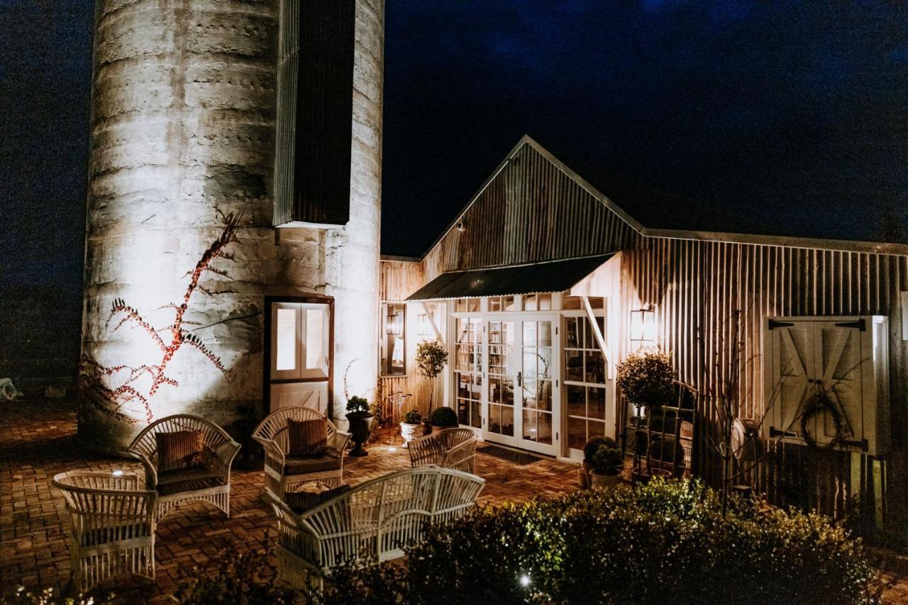 The Homestead بيري المظهر الخارجي الصورة