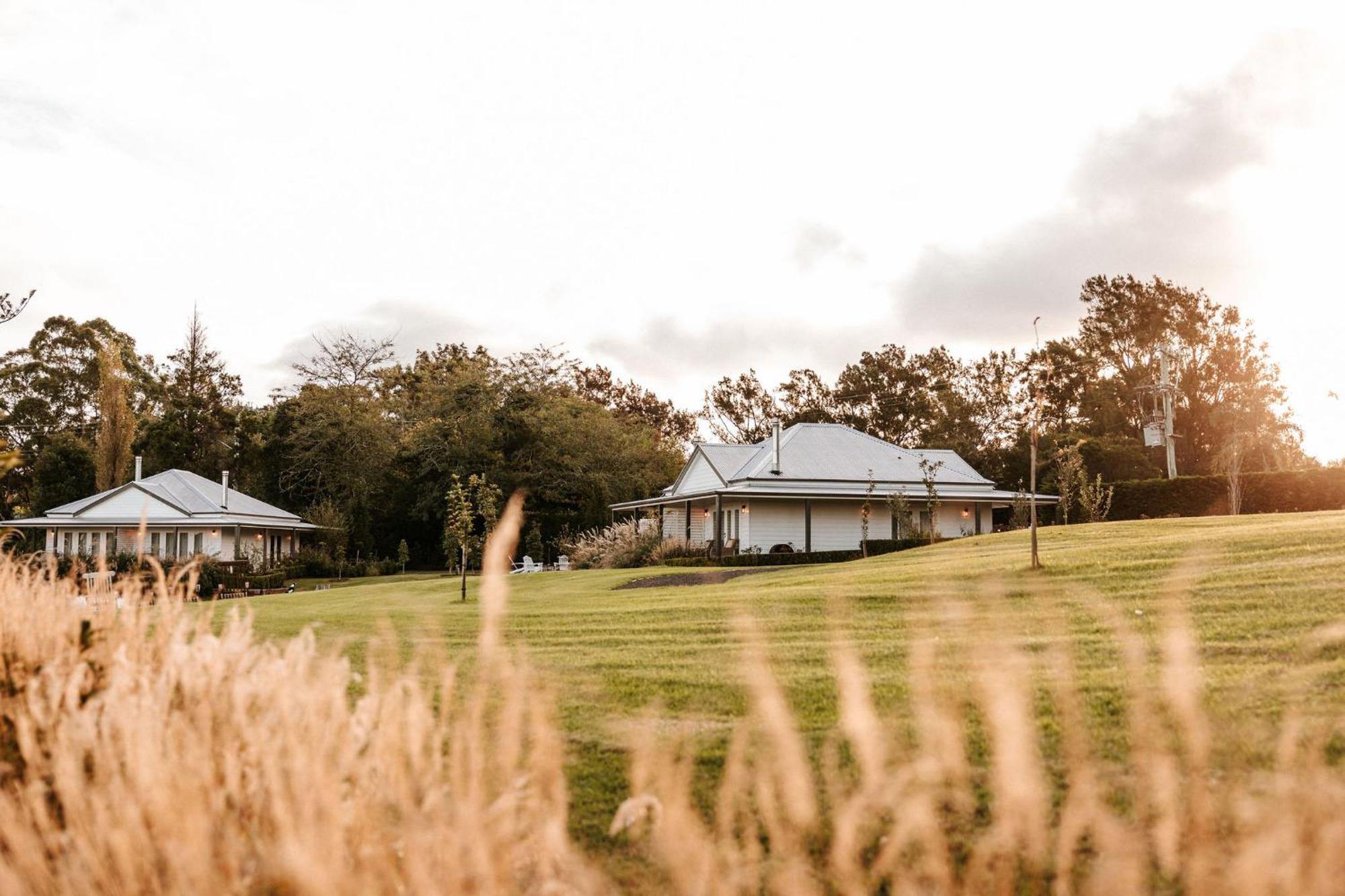 The Homestead بيري المظهر الخارجي الصورة